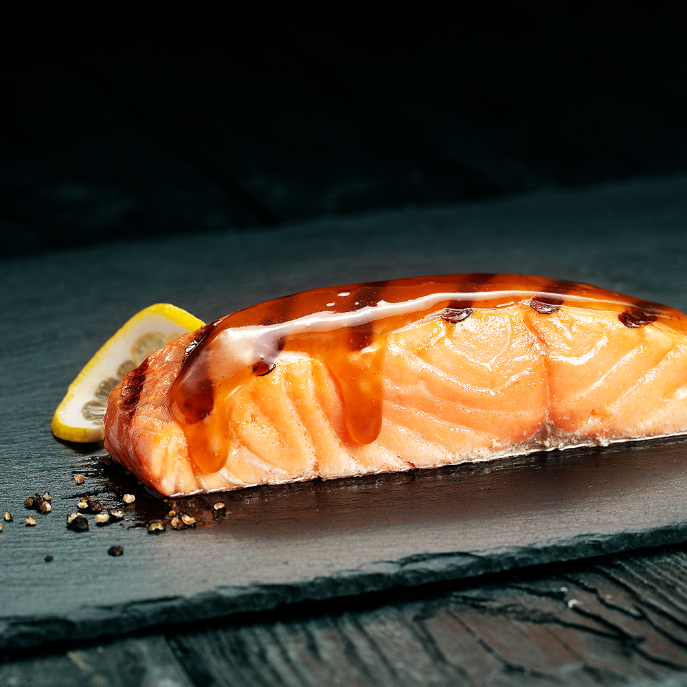 佳沃鮮生調味菜品亮相盒馬，營養健康新風尚