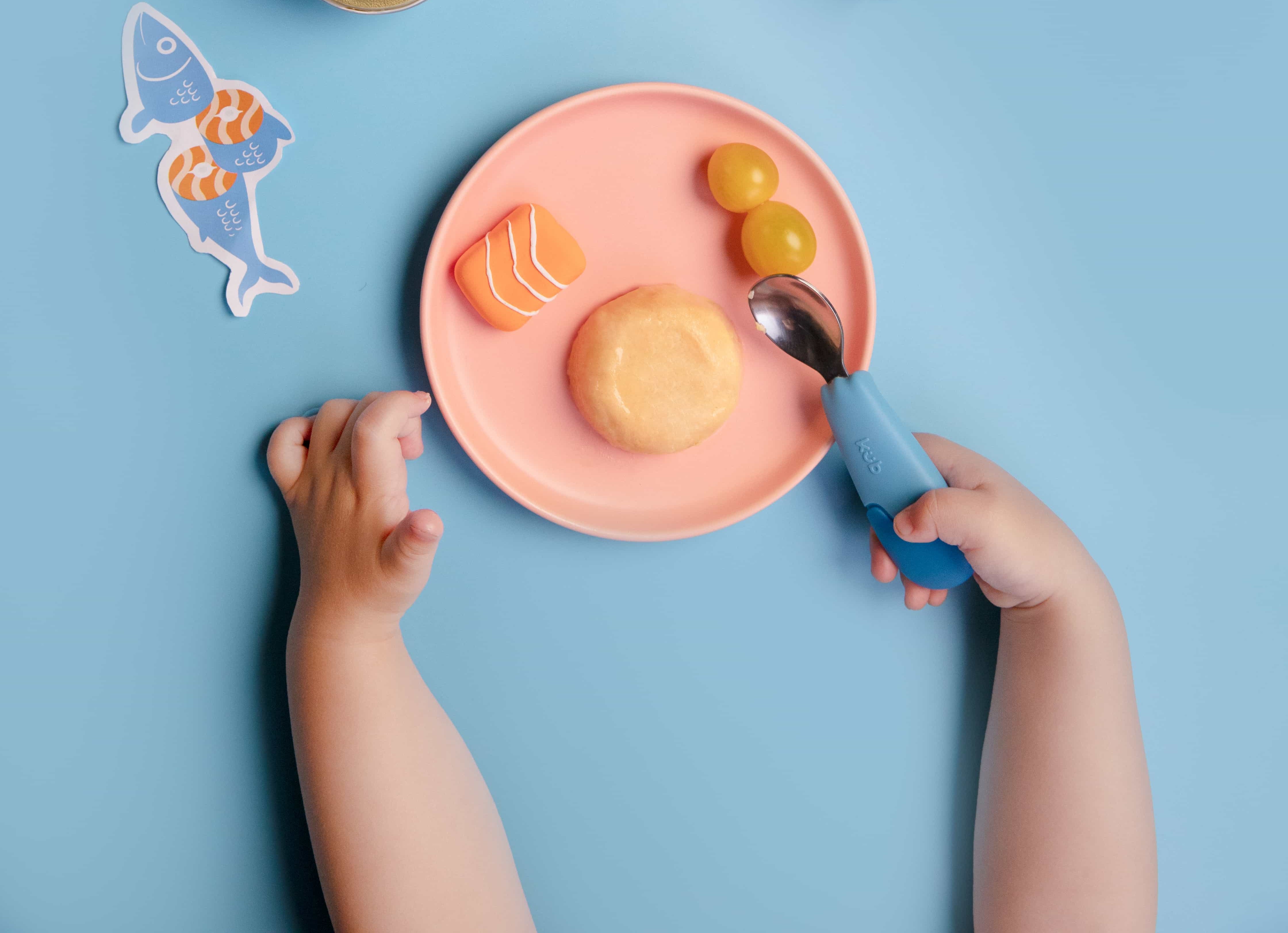 【科普】DHA，寶寶的營養(yǎng)好伙伴